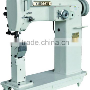 2150H Post bed zigzag sewing machine