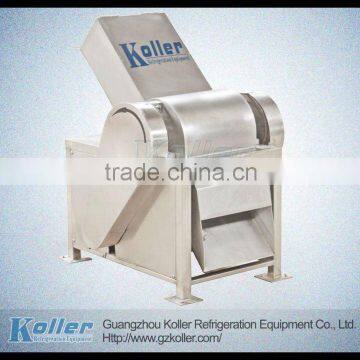 Stainless Steel Ice Crusher Machine for Ice Blocks