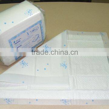 Disposable Non-woven Medical Underpad