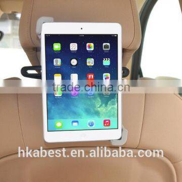 2016 Universal 360 Degree Rotating Car Headrest Grip Tablet PC Mount Holder for IPad Air,For Galaxy, All Tablets up to 7- 11inch photo-5