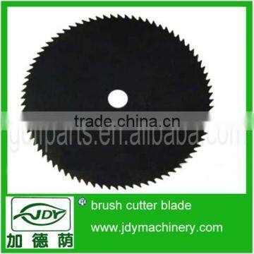 High Carbon Alloy Steel Brush Cutter Blades in Garden Tools