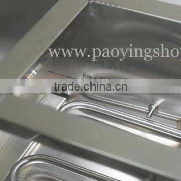 8.5kg Commercial Use 110v 220v Electric Digital Chocolate Warmer With 1 Single Melting Pot photo-6