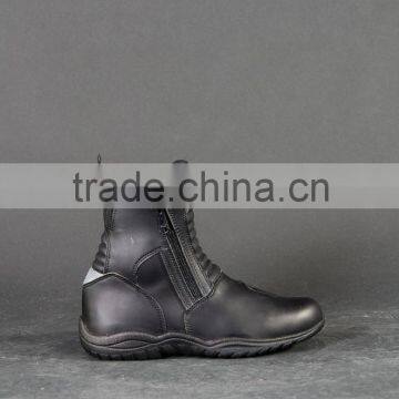 Motorbike Short Toruing Boot photo-4