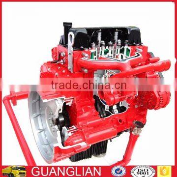 Genuine ISF3.8 Series Engine Motor Assembly For FOTON 4 Cylinder Diesel Engine photo-3