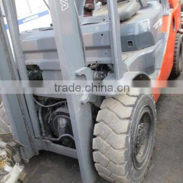 Used Toyota Forklift 3 Ton 8FD30 Japan Orginal photo-4