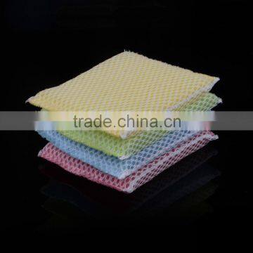 MULTI-PURPOSE NETTED SPONGES