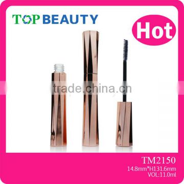 TM2150- Plastic Cosmetic Tube For Eyebrow Mascara