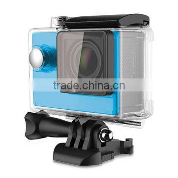 A8 720P HD Waterproof Action Camera for 30M Waterproof