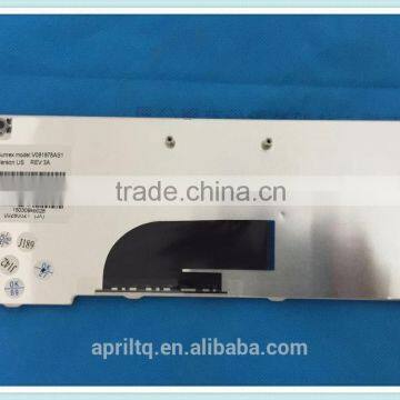 New Laptop Internal Keyboard for Sony VPC M12 Notebook Laptop Keyboard Repair SP Layout photo-2