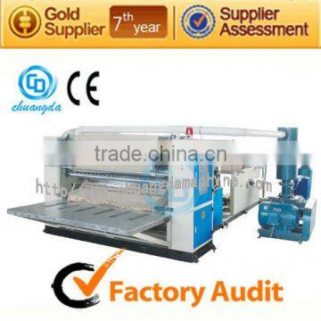 CDH-V-7Lfacial tissue machine, facial tissue machine
