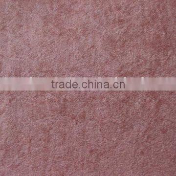 aloba,speckled velvet brushed tricot