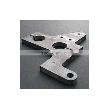 Laser Cutting Sheet Metal Stamping parts