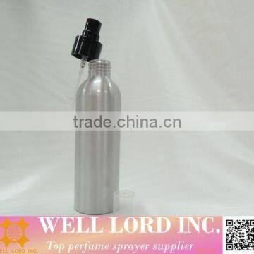 Moisturing 120ml Hair Conditioner Aluminum Airless Pump Sprayer photo-3
