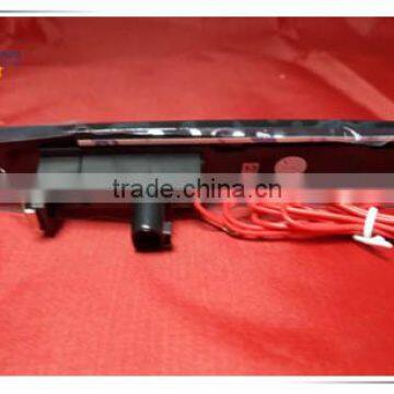 3D Black Chromed Finishes 6000K LED Side Marker for BMW