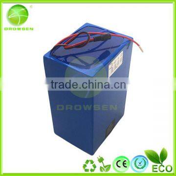 Lifepo4 Batteries Electric Car/scooter/motorcycle 36v 20ah Lifepo4 Good Power Batteries Lithium Battery Wholesale