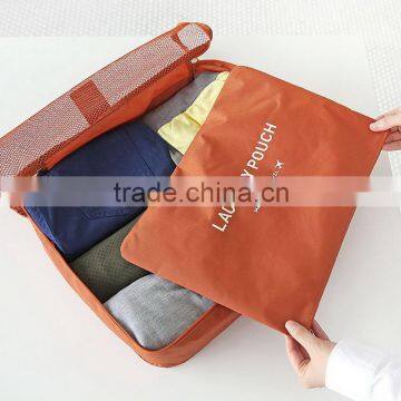 New design clothes travel storage bag with great price