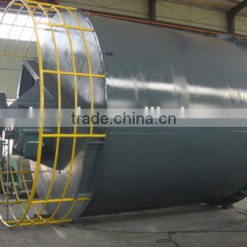 RJW Chemical Reagent Agitating Tank photo-4