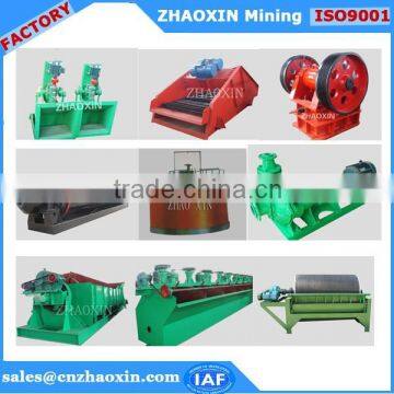 China Manufacturer High Quality Gold Mining Machine, Gold Wash Plant, Gold Mining Equipment