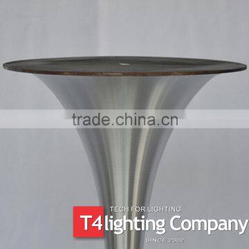 Foshan Factory High Quality Aluminium Leg Table Base photo-6