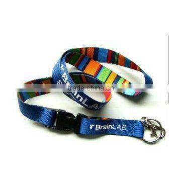 Wholesale Personalized Custom Lanyards With Logo Custom No Minimum Order