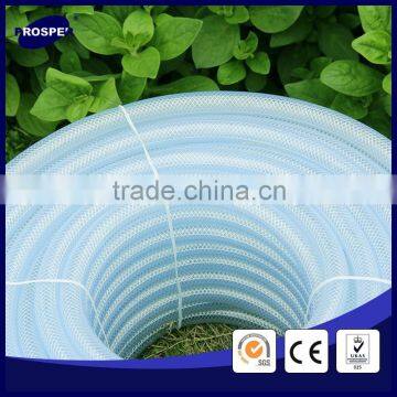 PVC Durable Braid Water Hose photo-3