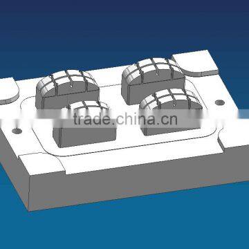 injection mold design, mold processing, injection molding products processing
