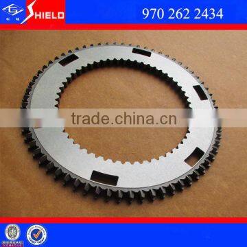 Gear Ring 970 262 2434 for Mercedes Benz, Gear Ring for Benz Gearbox, Old Bus Gearbox Replace Part photo-3