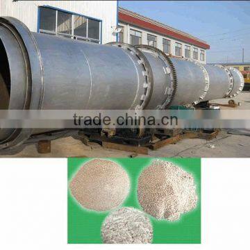 Sand Mining, Coal, Slurry Drying Rotary Dryer