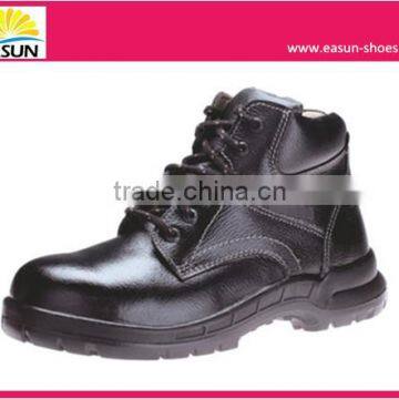 China handmade camel Goodyear safety footwear/shoes/boots for workman