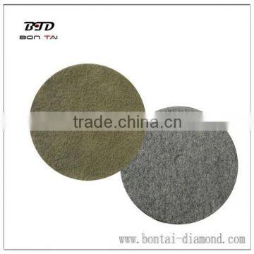 Dry Clean Polishing Pad for Floor photo-3