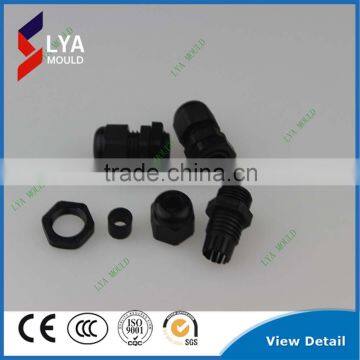 CE Certificated Good Quality Screw on Male Female Wire Connector photo-5