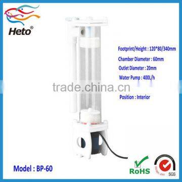 New product aquarium bio pellet reactor aquarium sponge filter