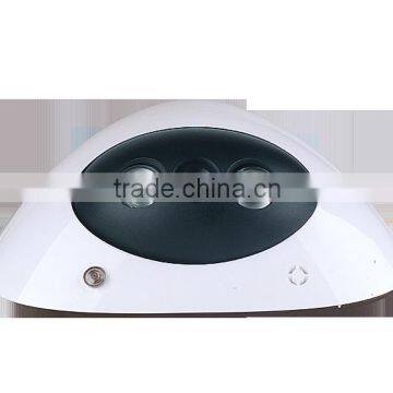 economical cctv indoor dome camera 700TVL/800TVL/1000tvl analog camera hot sale