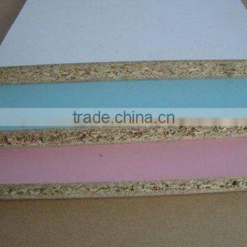 4*8ft melamine particle board/OSB E1 glue for cabinet and furniture