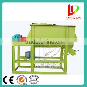 stainless steel screw mixing machine