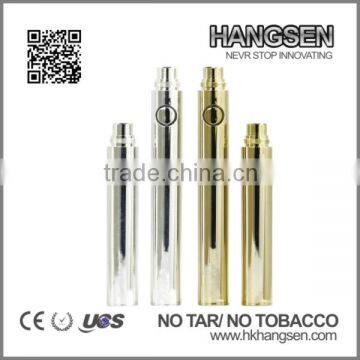 e-cigarette battery wholesale china gold silver ecigarette ego vapor echo battery