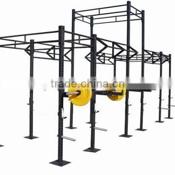 RG-03 Multi-function Fitness Training Rig Racks