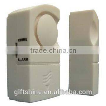 Magnetic door security alarm switch / window alarm