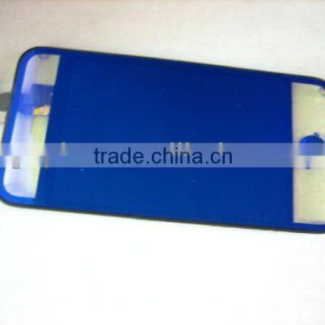 Full LCD Display+Touch Screen Digitizer for iPhone 4 4G G Transparent Mirror Blue (for international and US GSM AT&T verson)
