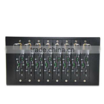 32 SIMs USB/RS232 GSM Modem Pool Automatically SIM Rotation Latest Design photo-5