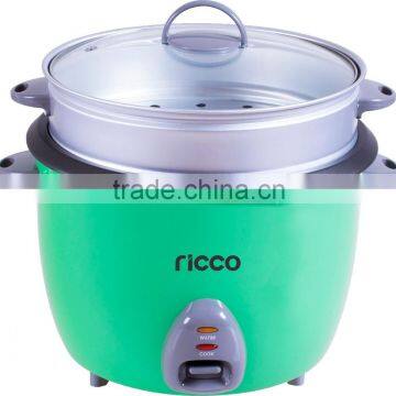Fashionable and Durable Electric 2.2L Rice Cooker With CB photo-5