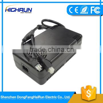 220V single output 360w ac dc adapter switching led lighting power supply units 12 volt 30 amps