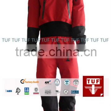 Dry Suit for kayak activities