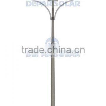 70W Solar Street / Road / Highway Light 4V 8m pole- IMO Series double arm