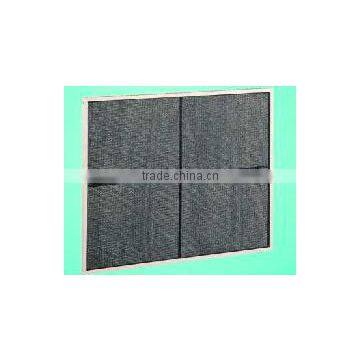 Cheapest Air Fiters Nylon Mesh Pre Panel Washable Filter