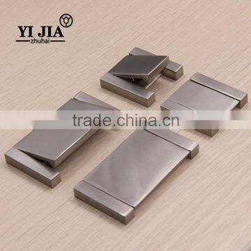 Cabinet T Bar Stainless Steel Zamak Handle photo-3