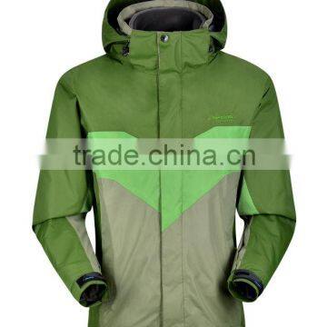 super warm windproof and waterproof winter jackets