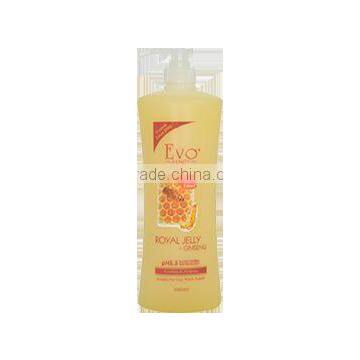 SHOWER CREME ROYAL JELLY + GINSENG