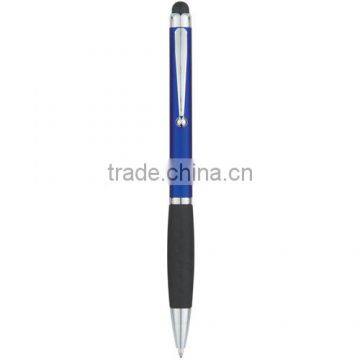 Hot Selling Plastic Provence Ballpoint Pen With Touch Screen photo-2