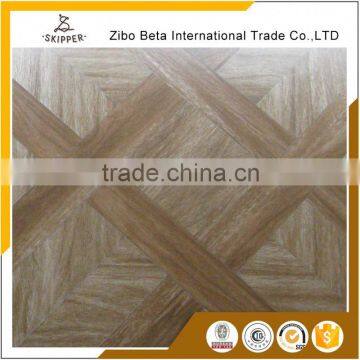 Trade Assurance Supplier Porcelain Silk Screen Rustic Tile Factory